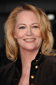 Сибил Шепърд / Cybill Shepherd