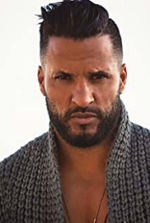 Рики Уитъл / Ricky Whittle