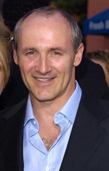 Колм Фиори / Colm Feore