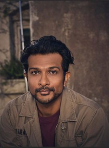 Уткарш Амбудкар / Utkarsh Ambudkar