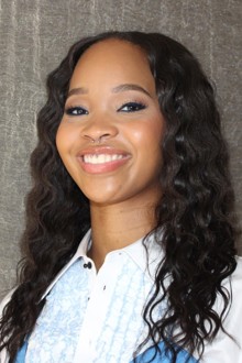 Кювенжане Уолис / Quvenzhané Wallis