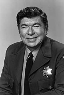 Клод Акинс / Claude Akins