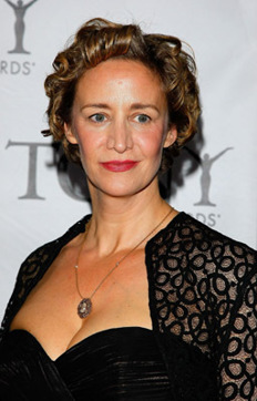 Джанет Мактиър / Janet McTeer