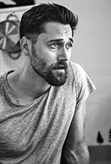 Райън Егголд / Ryan Eggold