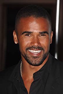 Шемар Мур / Shemar Moore