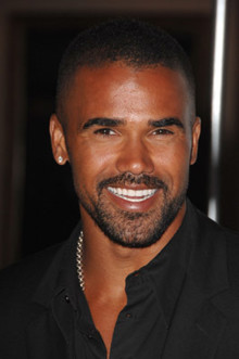 Шемар Мур / Shemar Moore