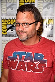 Стив Блум / Steve Blum