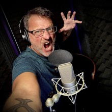 Стив Блум / Steve Blum