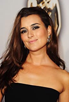 Коте де Пабло / Cote de Pablo