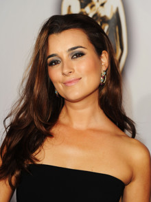 Коте де Пабло / Cote de Pablo