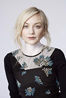 Емили Кини / Emily Kinney