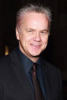 Тим Робинс / Tim Robbins