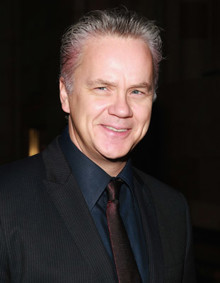 Тим Робинс / Tim Robbins