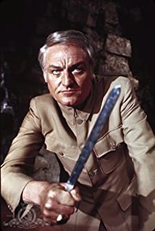 Чарлз Грей / Charles Gray