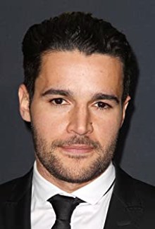 Кристофър Абът / Christopher Abbott