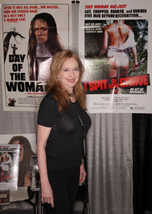 Камил Кийтън / Camille Keaton
