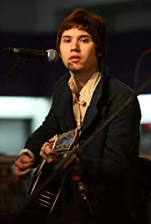 Райън Рос / Ryan Ross