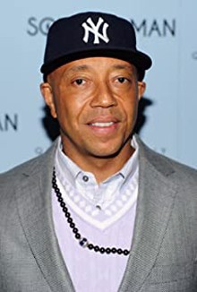 Ръсел Симънс / Russell Simmons