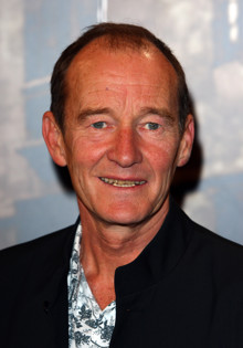 Дейвид Хейман / David Hayman