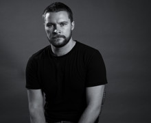 Джак Рейнър / Jack Reynor