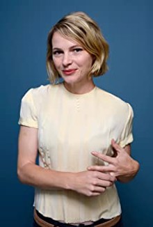 Ейми Сеймец / Amy Seimetz