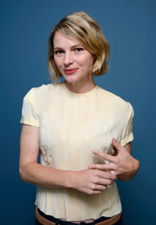 Ейми Сеймец / Amy Seimetz