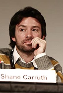 Шейн Карут / Shane Carruth