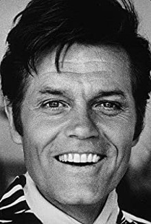 Джак Лорд / Jack Lord