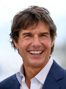 Том Круз / Tom Cruise