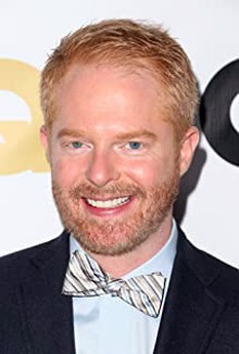 Джеси Тайлър Фъргюсън / Jesse Tyler Ferguson