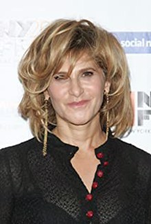 Ейми Паскал / Amy Pascal