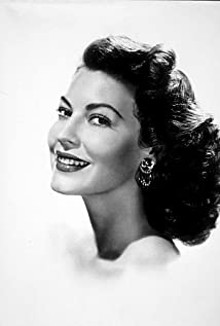 Ава Гарднър / Ava Gardner