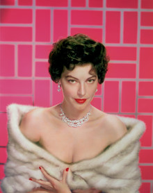 Ава Гарднър / Ava Gardner