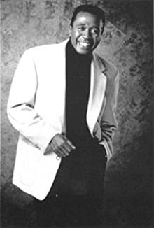 Бен Верин / Ben Vereen