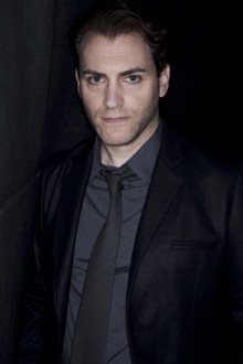 Майкъл Стулбърг / Michael Stuhlbarg