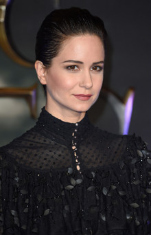 Катрин Уотърстън / Katherine Waterston