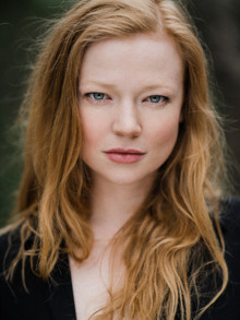 Сара Снук / Sarah Snook