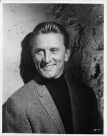 Кърк Дъглас / Kirk Douglas