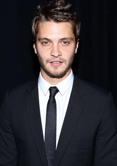 Люк Гримс / Luke Grimes