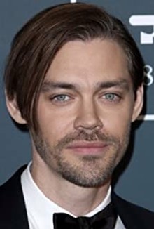 Том Пейн / Tom Payne