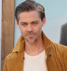 Том Пейн / Tom Payne