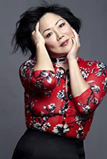 Маргарет Чо / Margaret Cho