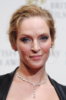 Ума Търман / Uma Thurman