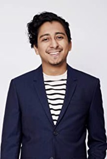 Тони Револори / Tony Revolori