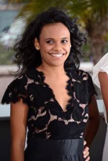 Миранда Тапсел / Miranda Tapsell