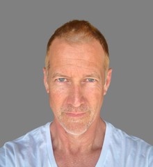 Джеймс Дентън / James Denton