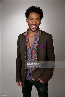 Брандън Мичал Смит / Brandon Mychal Smith