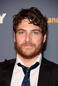 Адам Пали / Adam Pally