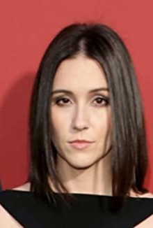 Шанън Удуърд / Shannon Woodward