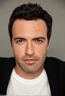 Рийд Скот / Reid Scott